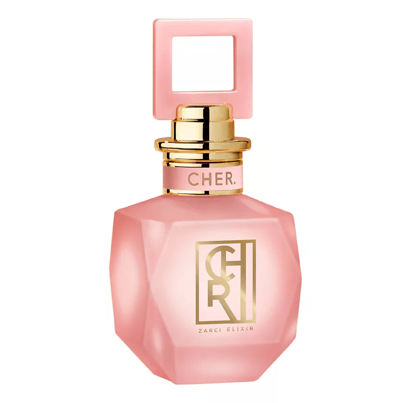 CHER ZARCI ELIXIR EDP X 100 ML.